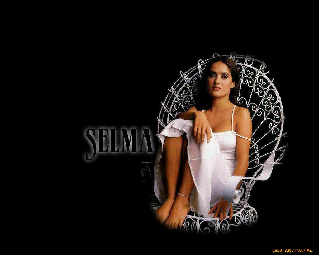 Salma Hayek, , , 